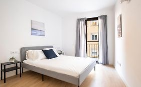 Centric Apartment Camp Nou