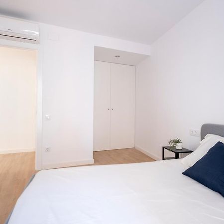 Centric Apartment Camp Nou L'Hospitalet de Llobregat Esterno foto