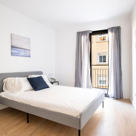 Centric Apartment Camp Nou L'Hospitalet de Llobregat Esterno foto
