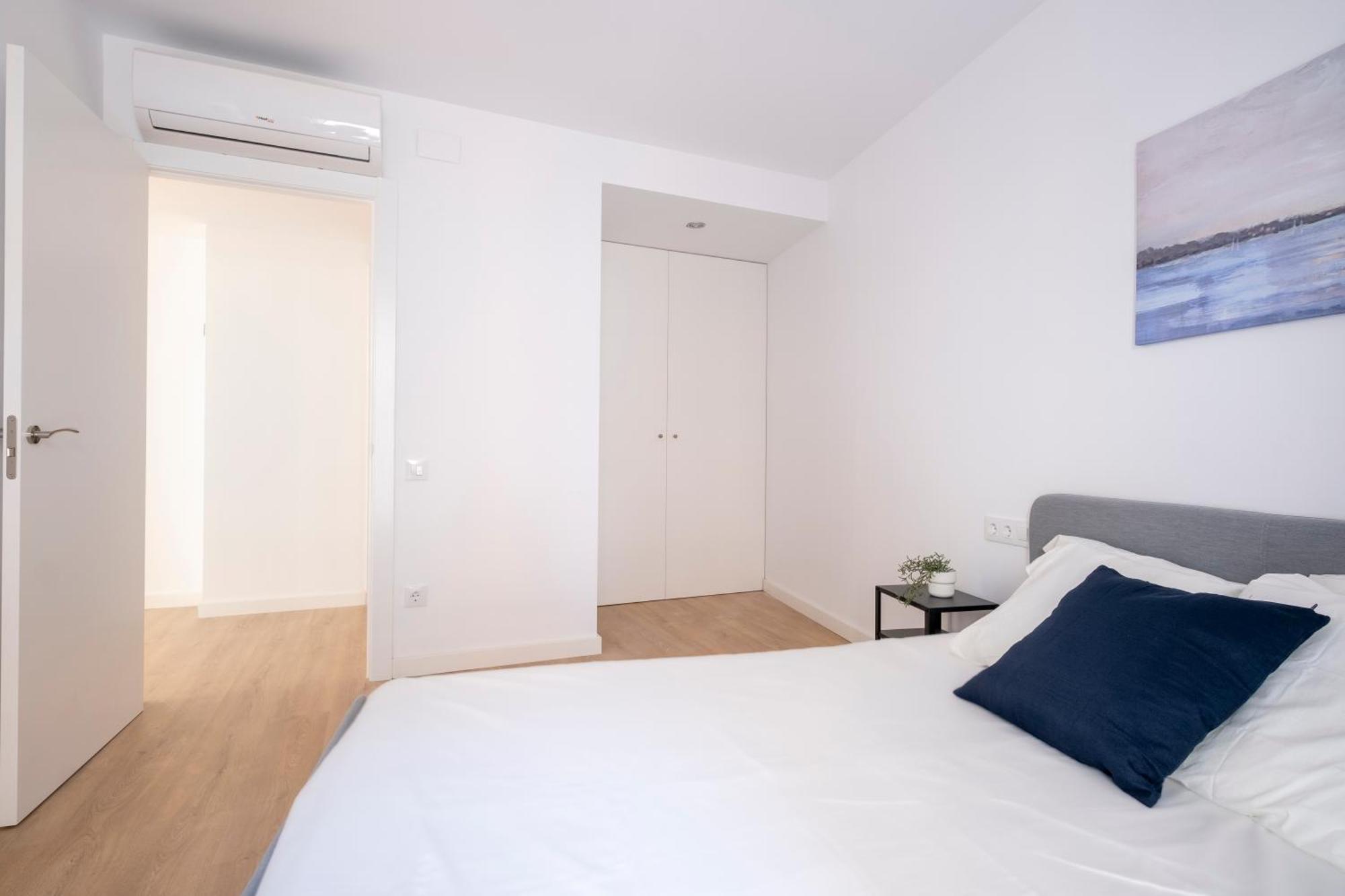Centric Apartment Camp Nou L'Hospitalet de Llobregat Esterno foto