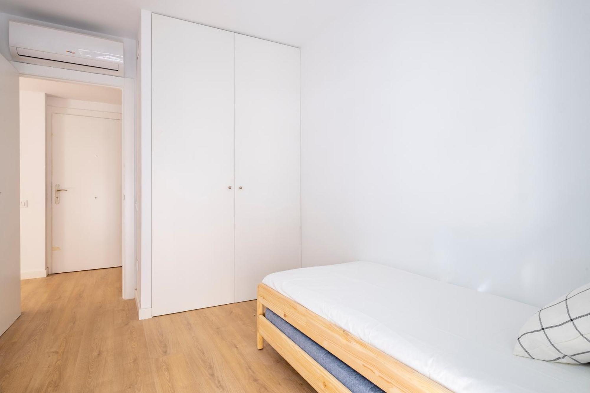 Centric Apartment Camp Nou L'Hospitalet de Llobregat Esterno foto