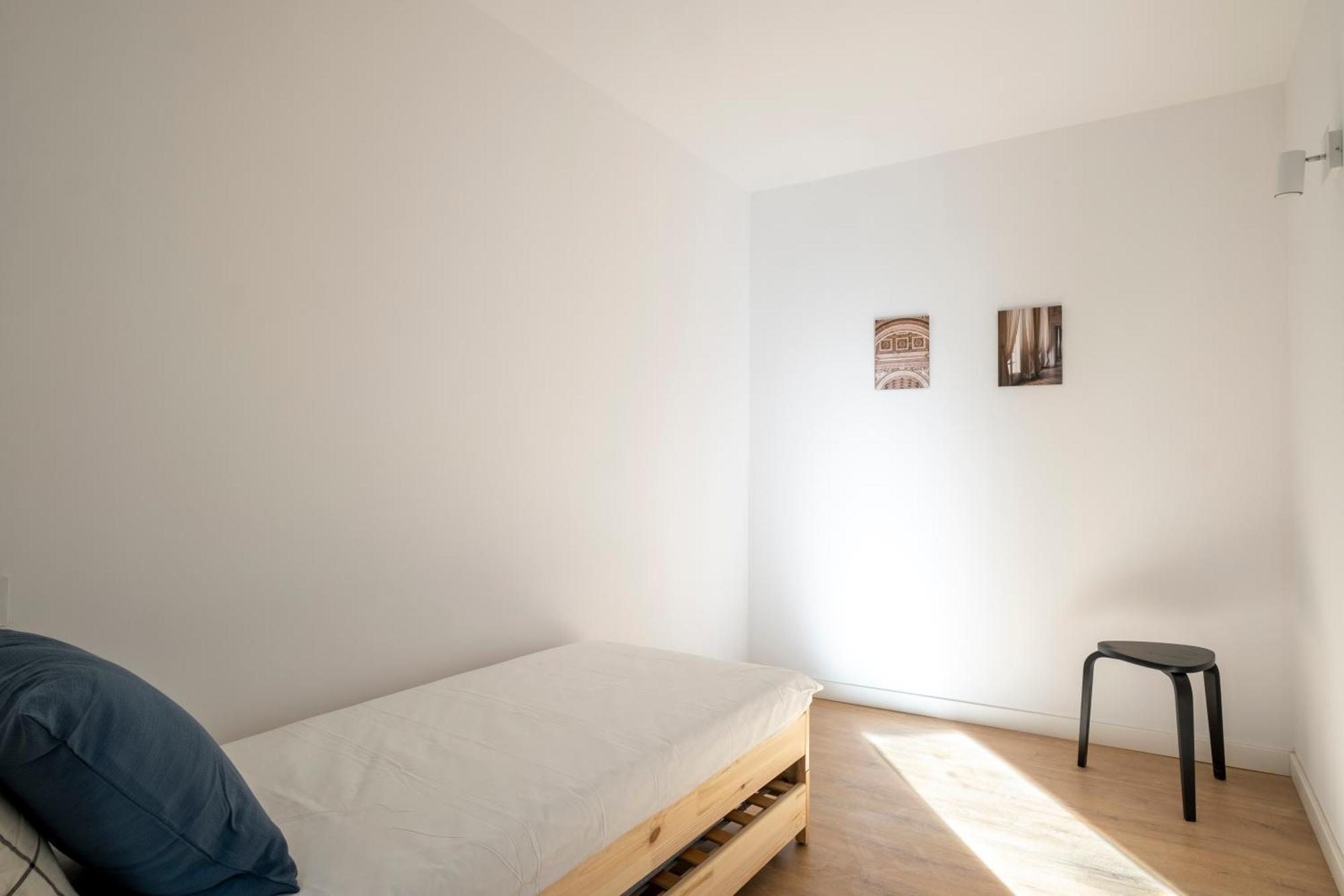 Centric Apartment Camp Nou L'Hospitalet de Llobregat Esterno foto